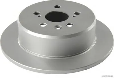 Тормозной диск HERTH+BUSS JAKOPARTS купить