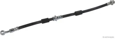 Тормозной шланг HERTH+BUSS JAKOPARTS купить