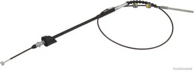 Трос, стояночная тормозная система HERTH+BUSS JAKOPARTS купить