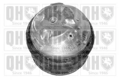 Кронштейн двигателя QUINTON HAZELL купить