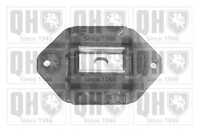 Подвеска, автоматическая коробка передач; Подвеска, ступенчатая коробка передач QUINTON HAZELL купить