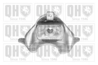 Кронштейн двигателя QUINTON HAZELL купить