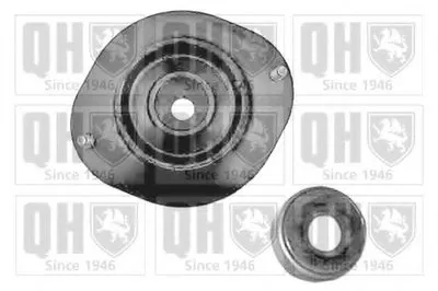 Ремкомплект, опора стойки амортизатора QUINTON HAZELL купить