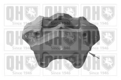 Тормозной суппорт QUINTON HAZELL купить