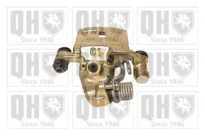 Тормозной суппорт QUINTON HAZELL купить