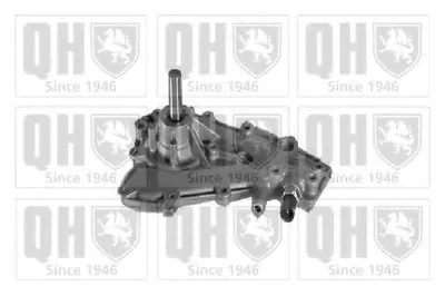 Водяной насос QUINTON HAZELL купить