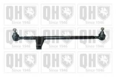 Поперечная рулевая тяга QUINTON HAZELL купить