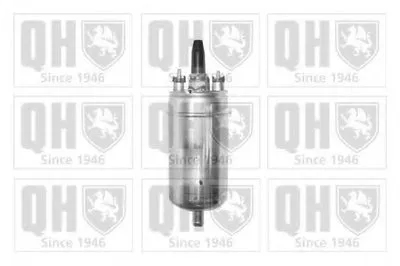 Топливный насос QUINTON HAZELL купить