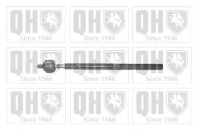 Осевой шарнир, рулевая тяга QUINTON HAZELL купить