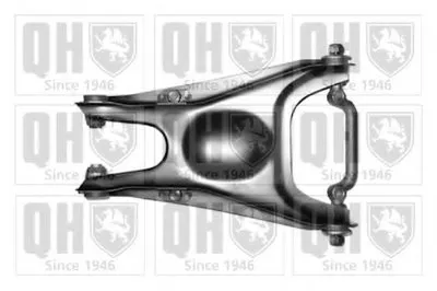 Рычаг независимой подвески колеса, подвеска колеса QUINTON HAZELL купить