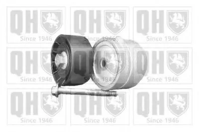 Натяжная планка, поликлиновой ремень QUINTON HAZELL купить