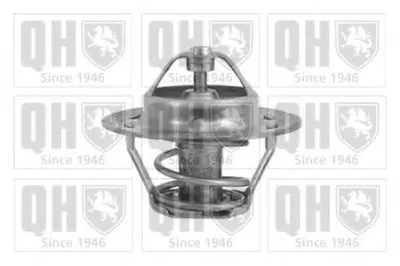 Термостат, охлаждающая жидкость QUINTON HAZELL купить