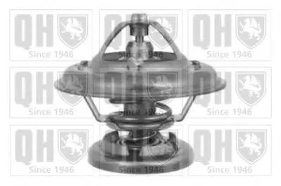 Термостат, охлаждающая жидкость QUINTON HAZELL купить