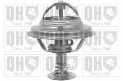 Термостат, охлаждающая жидкость QUINTON HAZELL купить