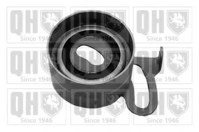 Натяжной ролик, ремень ГРМ QUINTON HAZELL купить