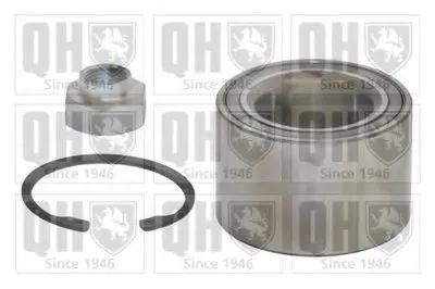 Комплект подшипника ступицы колеса The Original QUINTON HAZELL купить