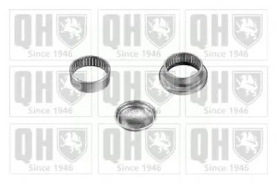 Ремкомплект, балка моста QUINTON HAZELL купить