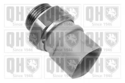 Термовыключатель, вентилятор радиатора CI QUINTON HAZELL купить