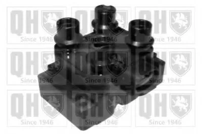 Катушка зажигания CI QUINTON HAZELL купить