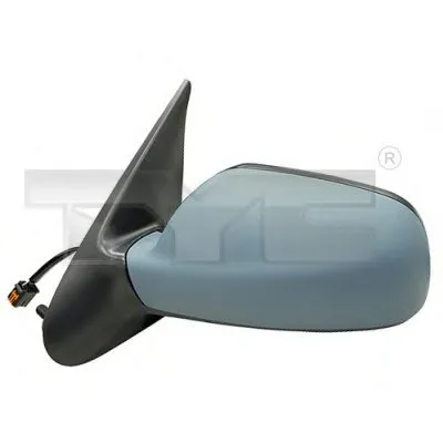 Наружное зеркало TYC купить