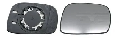 Зеркальное стекло, наружное зеркало TYC купить