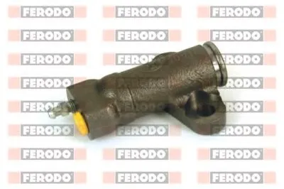 Рабочий цилиндр, система сцепления FERODO купить