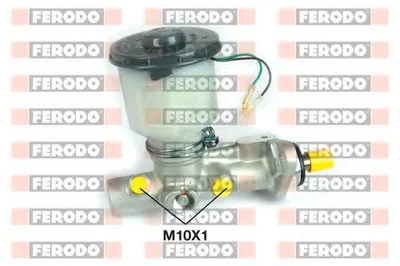 целиндер ручного тормоза FERODO купить