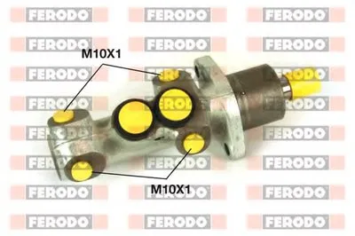 целиндер ручного тормоза FERODO купить