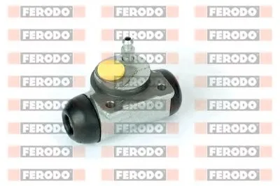 Колесный тормозной цилиндр FERODO купить