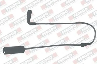 Сигнализатор, износ тормозных колодок PREMIER FERODO купить