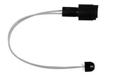 Сигнализатор, износ тормозных колодок BREMBO купить