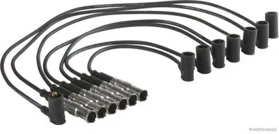 Комплект проводов зажигания HERTH+BUSS ELPARTS купить
