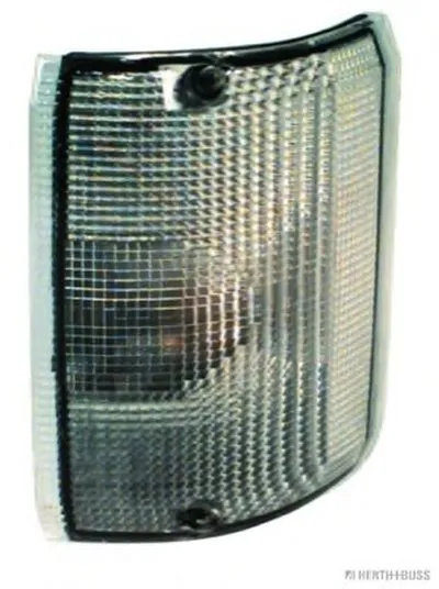 Фонарь указателя поворота HERTH+BUSS ELPARTS купить