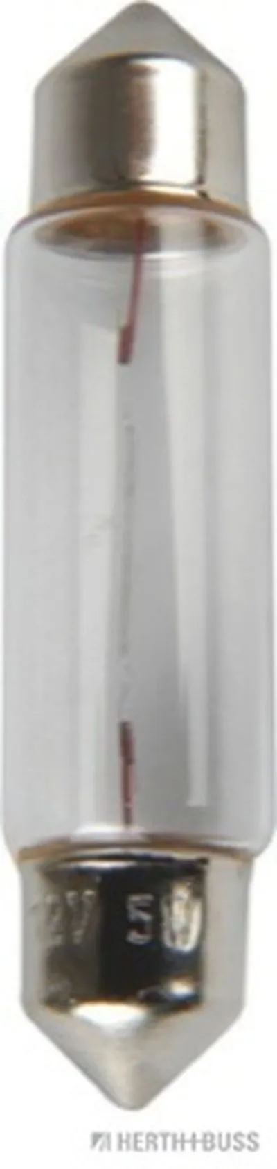 Лампа накаливания, фонарь освещения номерного знака; Лампа накаливания, oсвещение салона; Лампа накаливания; Лампа накаливания, фонарь освещения багажника; Лампа накаливания, фонарь установленный в двери; Лампа, страховочное освещение двери; Лампа, освещение ящика для перчаток; Лампа, лампа чтения HERTH+BUSS ELPARTS купить