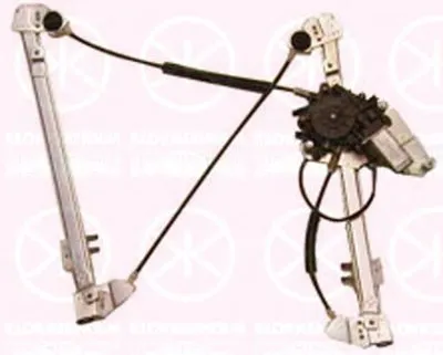 Подъемное устройство для окон KLOKKERHOLM купить