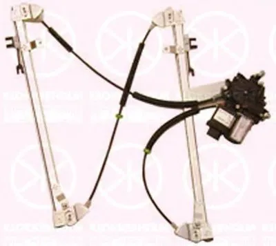 Подъемное устройство для окон KLOKKERHOLM купить