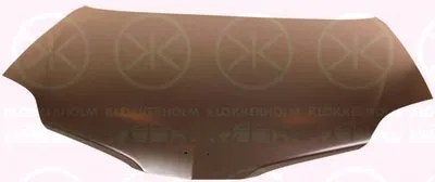 Капот двигателя KLOKKERHOLM купить