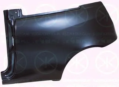 Боковина KLOKKERHOLM купить