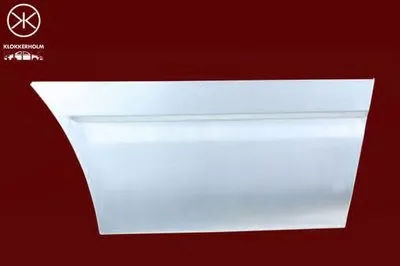 Дверь, кузов KLOKKERHOLM купить