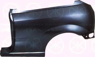 Боковина KLOKKERHOLM купить