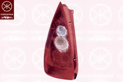 Задний фонарь KLOKKERHOLM купить
