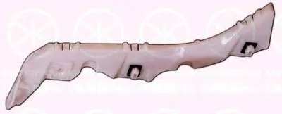 Кронштейн, буфер KLOKKERHOLM купить