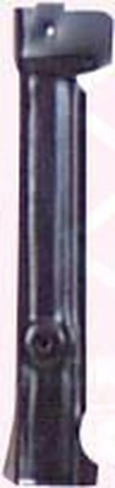 Облицовка передка KLOKKERHOLM купить