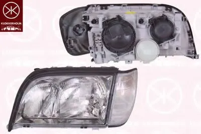 Фара KLOKKERHOLM купить