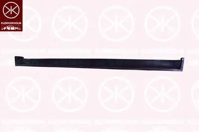 Дверь, кузов KLOKKERHOLM купить