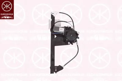 Подъемное устройство для окон KLOKKERHOLM купить