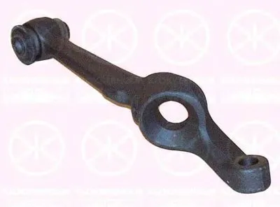 Рычаг независимой подвески колеса, подвеска колеса KLOKKERHOLM купить