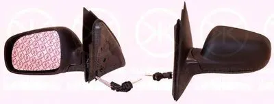 Наружное зеркало KLOKKERHOLM купить