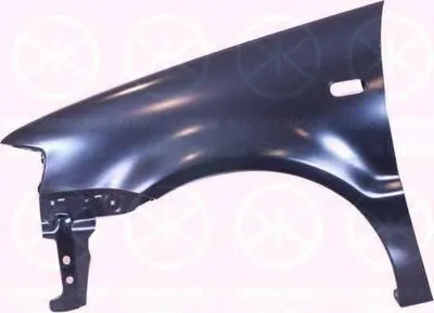 Крыло KLOKKERHOLM купить