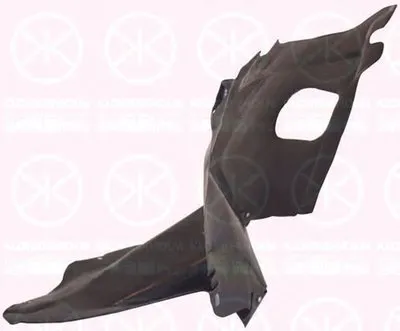 Обшивка, колесная ниша KLOKKERHOLM купить